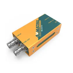 Mini SC1112 3G SDI HDMI Mini Çevirici - 3