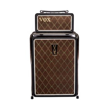 Mini SuperBeetle - VOX