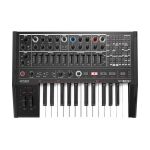 MiniBrute 2 - Analog Synthesizer / Noir Edition - 1
