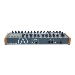 MiniBrute 2S - %100 Analog, semi modular Hybrid Synth, Sequencer - Thumbnail