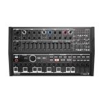 MiniBrute 2S Noir Edition Analog Sequencer - 1