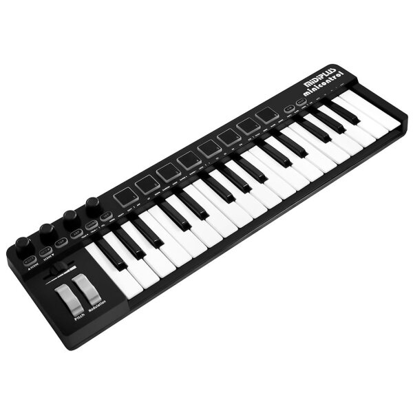 Minicontrol - 2