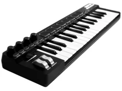 Minicontrol 32 Tuşlu USB Midi Klavye - 2