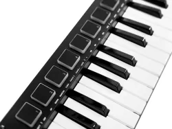 Minicontrol 32 Tuşlu USB Midi Klavye - 3