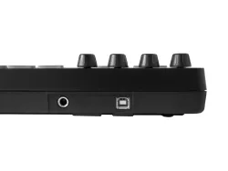 Minicontrol 32 Tuşlu USB Midi Klavye - 4