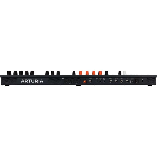 MiniFreak - 37 Tuş / Algoritmik Synthesizer - 3