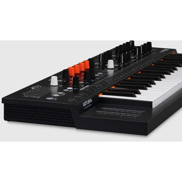 MiniFreak - 37 Tuş / Algoritmik Synthesizer - 6