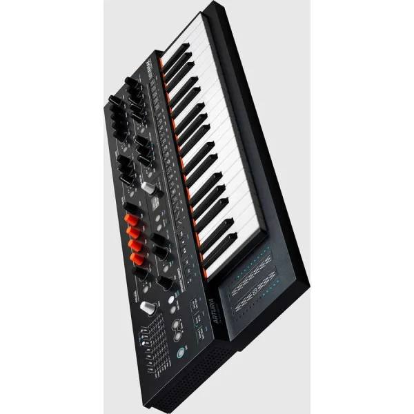 MiniFreak - 37 Tuş / Algoritmik Synthesizer - 8