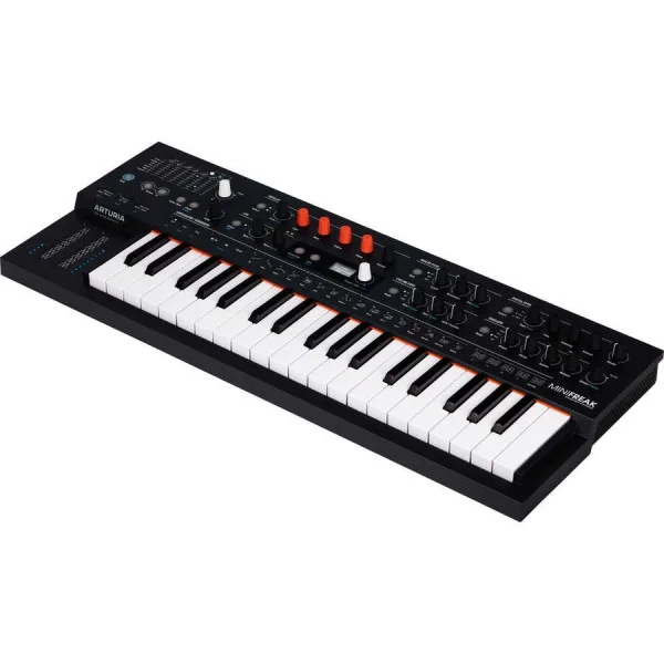 MiniFreak - 37 Tuş / Algoritmik Synthesizer - 9