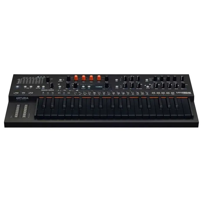 MiniFreak Stellar Limited Edition - 37 Tuş / Algoritmik Synthesizer - 2