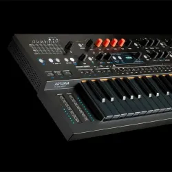 MiniFreak Stellar Limited Edition - 37 Tuş / Algoritmik Synthesizer - 6