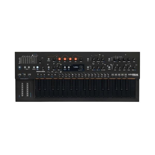 MiniFreak Stellar Limited Edition - 37 Tuş / Algoritmik Synthesizer - Arturia