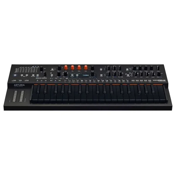 MiniFreak Stellar Limited Edition - 37 Tuş / Algoritmik Synthesizer - 2