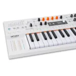 MiniFreak Vocoder Edition - 37 Tuş / Algoritmik Synthesizer ( Beyaz ) - 5