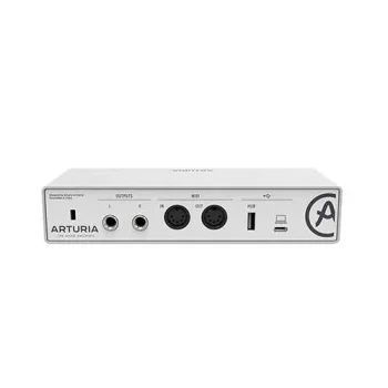 MiniFuse 2 - White / USB-C Ses Kartı - 2