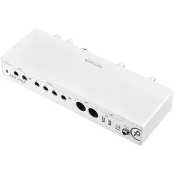 MiniFuse 4 - White / USB-C Ses Kartı - 4