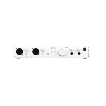 MiniFuse 4 - White / USB-C Ses Kartı - Arturia