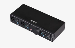 MiniFuse Recording Pack / Black - 2