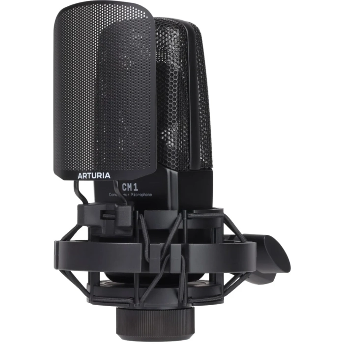 MiniFuse Recording Pack / Black - 4