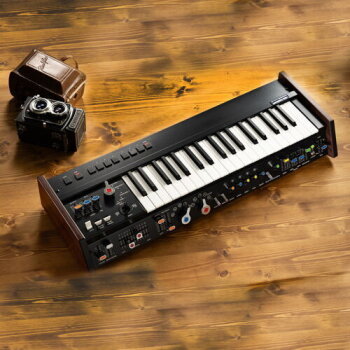 miniKORG 700Sm - KORG