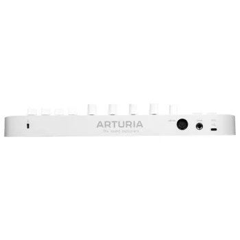 MiniLab 3 Alpine White - 25 Tuş MIDI Klavye - 3