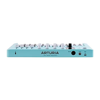 MiniLab 3 AquaMarine - 25 Tuş MIDI Klavye - 4