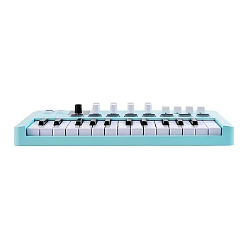MiniLab 3 AquaMarine - 25 Tuş MIDI Klavye - 2