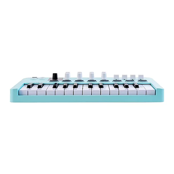 MiniLab 3 AquaMarine - 25 Tuş MIDI Klavye - 2