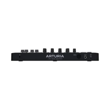 MiniLab 3 Deep Black - 25 Tuş MIDI Klavye - 2