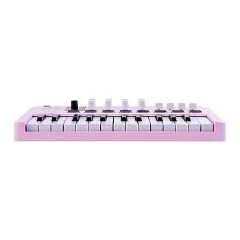 MiniLab 3 Rose Quartz - 25 Tuş MIDI Klavye - 4