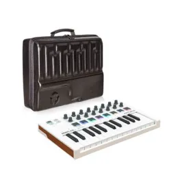 MiniLab MKII + Proform Taşıma Çantası - SesciBaba