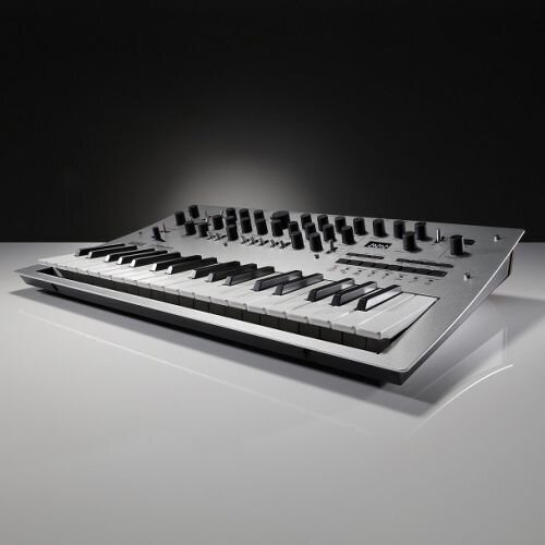 MINILOGUE - 1