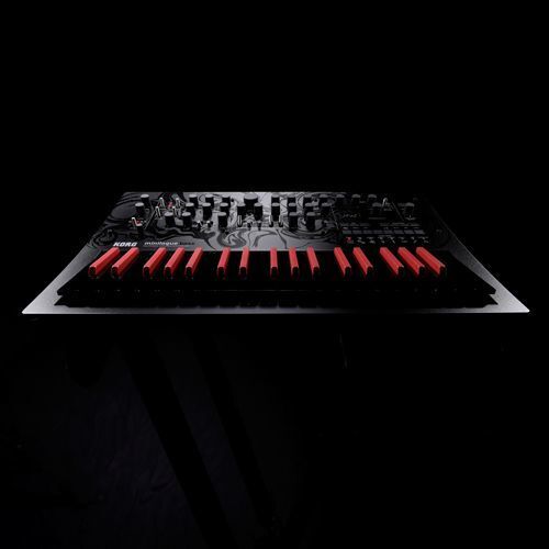 MINILOGUE BASS - KORG
