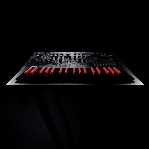 MINILOGUE BASS - 1