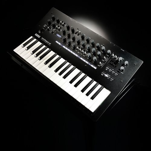 MINILOGUE XD - KORG