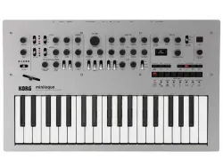 Minilogue Polifonik Synthesizer - 1
