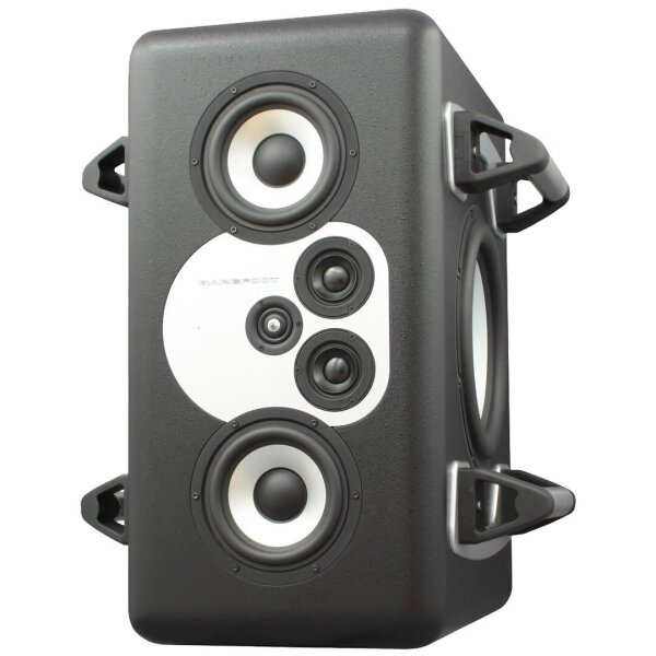 MiniMain12 | Çift - Barefoot