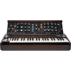 Minimoog Model D - Analog Synthesizer - 