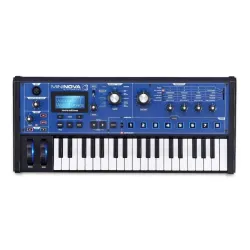 MiniNova Analog Modeling Sythesizer - Novation