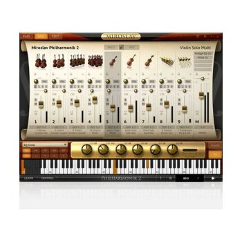 Miroslav Philharmonik - IK Multimedia