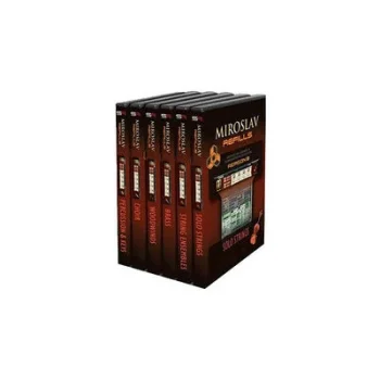 Miroslav Refills - IK Multimedia