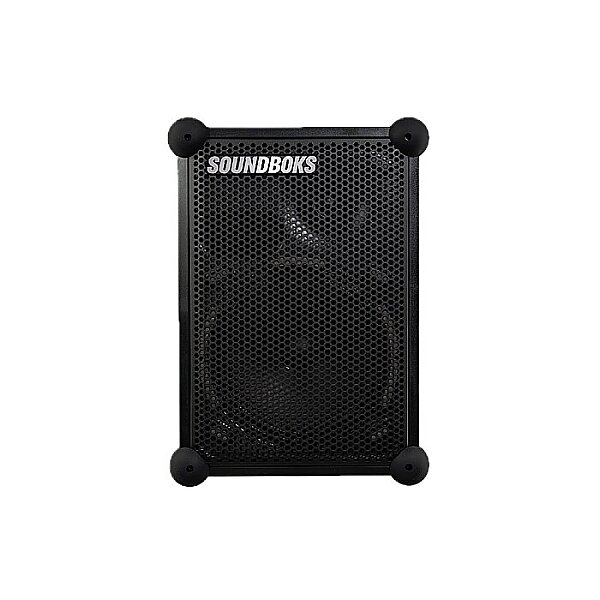 Soundboks Mix - Bluetooth Parti Hoparlörü - 1