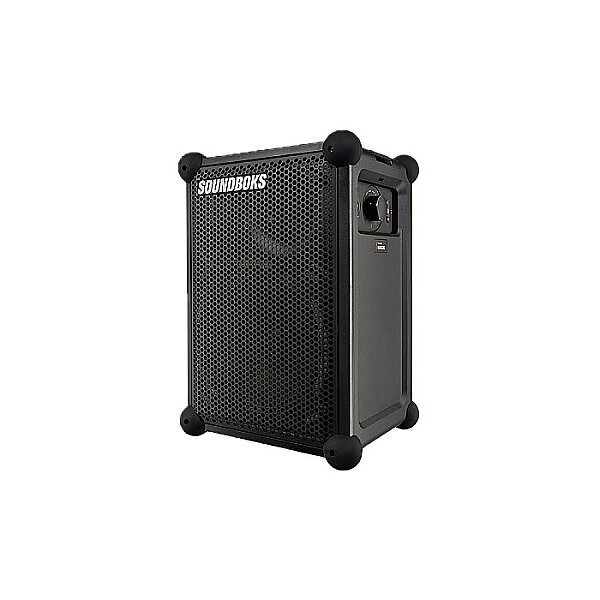 Soundboks Mix - Bluetooth Parti Hoparlörü - 2