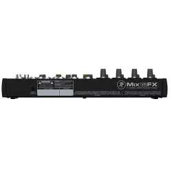 MIX12FX 12 Girişli Mikser - 2