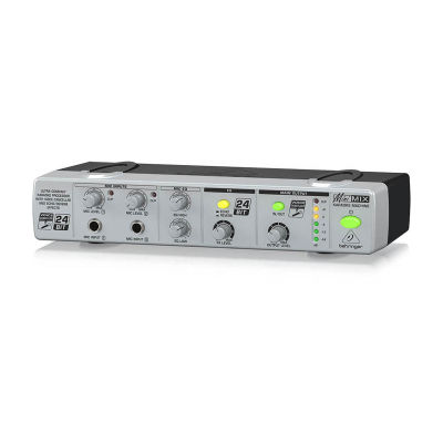 MIX800 Karaoke Cihazı