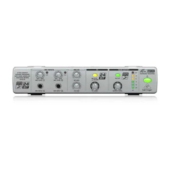 MIX800 Karaoke Cihazı - Behringer