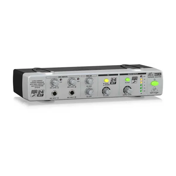 MIX800 Karaoke Cihazı - 2