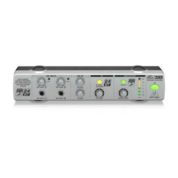 MIX800 Karaoke Cihazı - 5