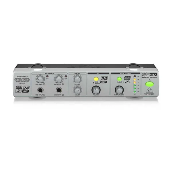 MIX800 Karaoke Cihazı - 5
