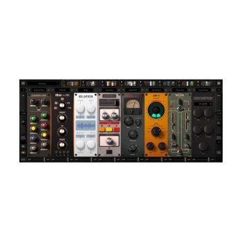 Mixbox - IK Multimedia